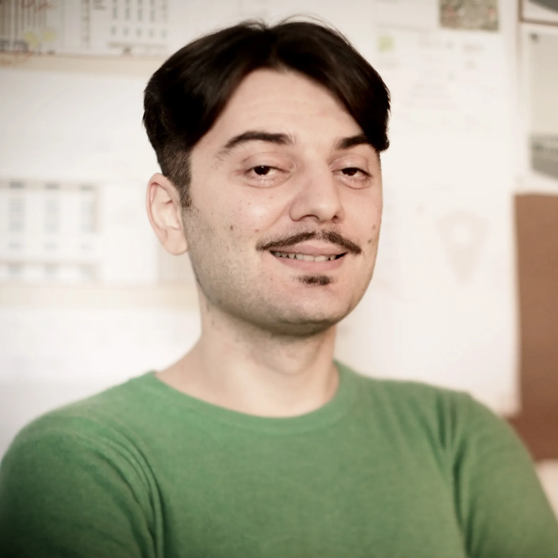 Arch. Ernis Bejko 