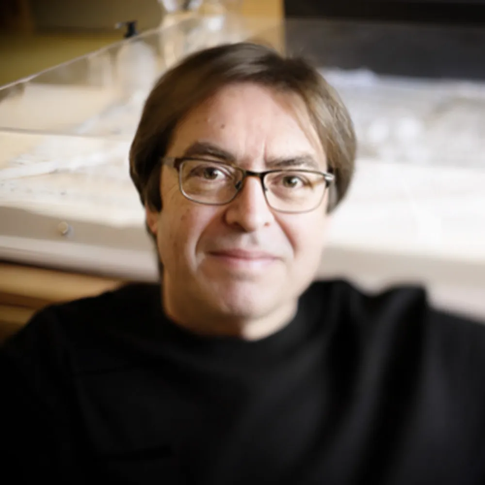 Arch. Marco De Luca
