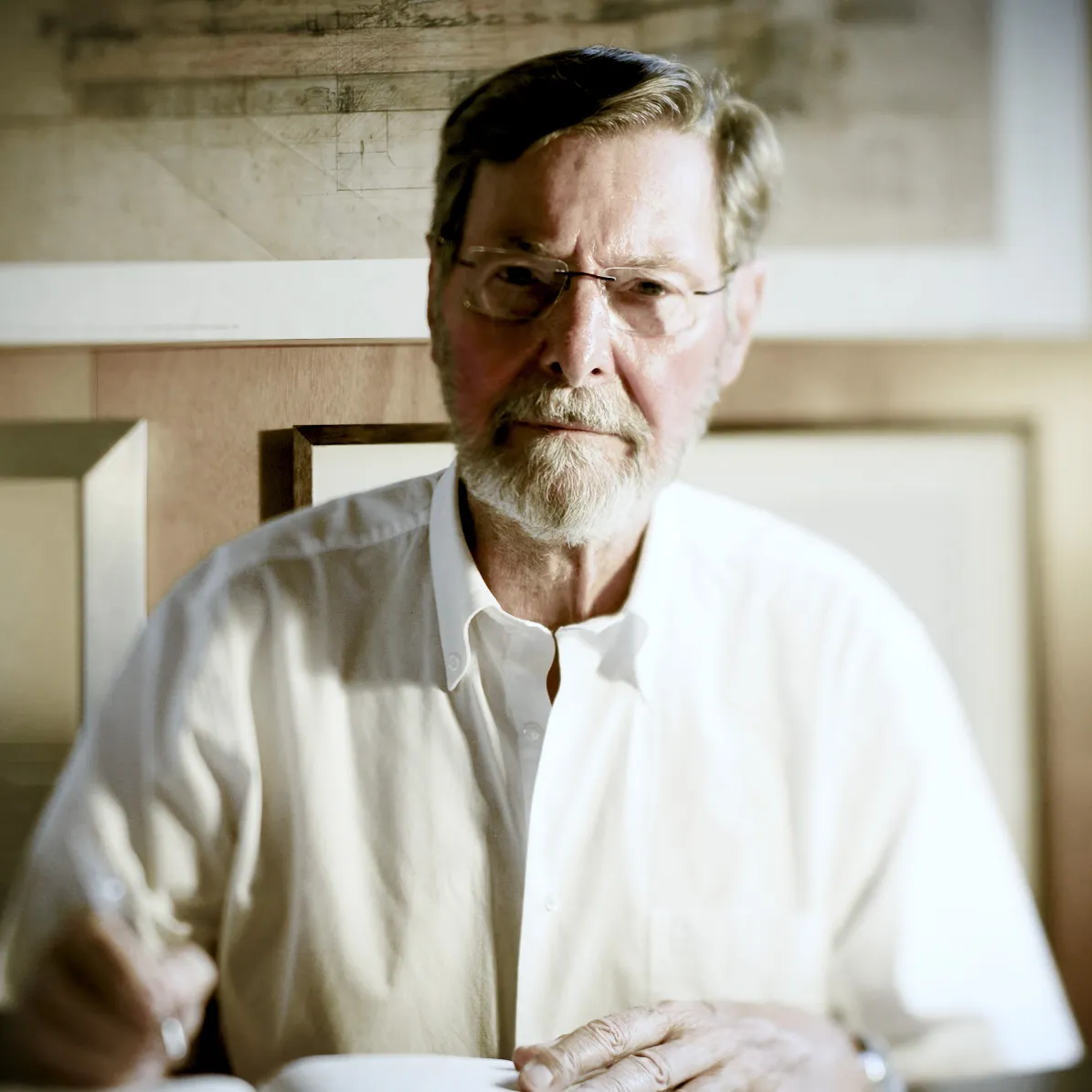 Prof. Arch. Paolo Felli