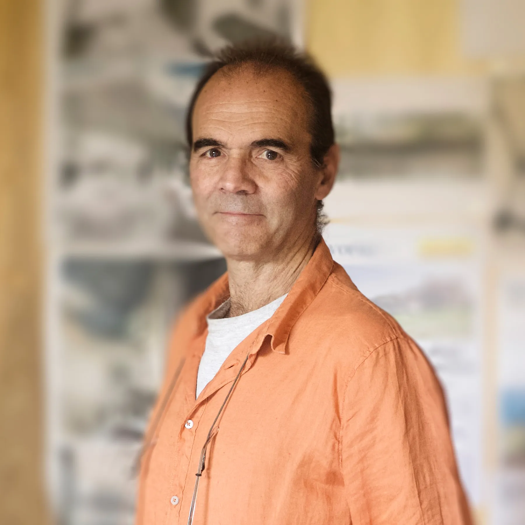 Riccardo Mascione